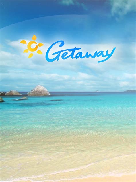 Getaway - Rotten Tomatoes