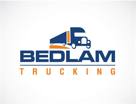 Trucking Company Logo Ideas