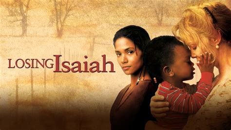 Losing Isaiah (1995) - HBO Max | Flixable