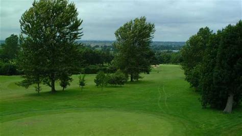 Hawkstone Park Golf Club - Academy Course in Weston-under-Redcastle, North Shropshire, England ...