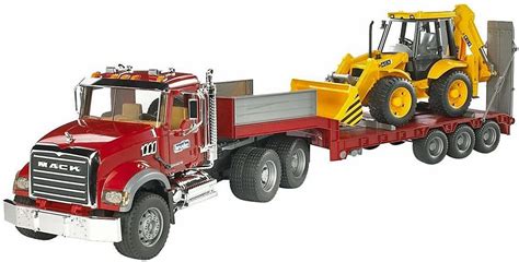 Best Toy Semi Trucks for Kids [2023] Top Kid Toy Semi Truck and Trailer