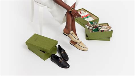 A Guide to Gucci Shoes: Sizing & Fit - YouCanOffer