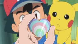 Heart Scale - Bulbapedia, the community-driven Pokémon encyclopedia