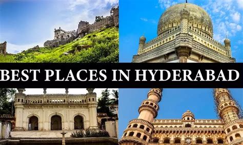 Top 10 Places to Visit in Hyderabad - 2022