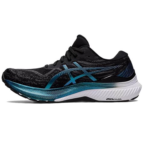 Tênis Asics Gel-Kayano 29 Platinum Masculino - Preto - Keep Running Brasil - Keep Running Brasil ...