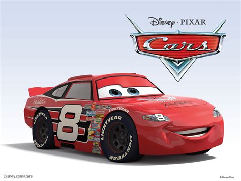 Disney/Pixar Cars Characters: Персонажи мультфильма «Тачки» - Блог