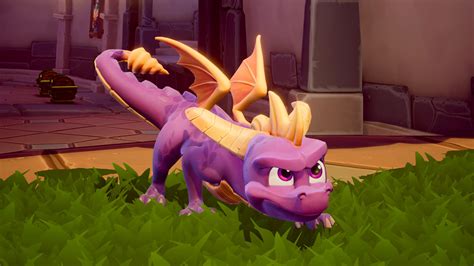 Spyro Reignited Trilogy officially announced, coming to PS4 and Xbox One in September - VG247