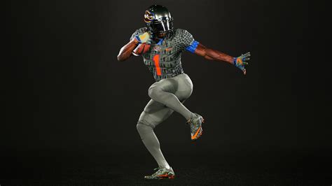 Florida Gators Will Wear Uniforms That Make Them Look Like Actual Gators