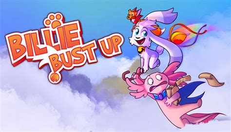 Billie Bust Up on Steam