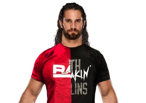 Seth Rollins Survivor Series 2016 Render by SSJGokufan01 on DeviantArt