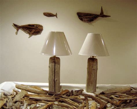 Nautical Driftwood Creations | Driftwood Decor — Ocean inspired, hand crafted, one of a kind ...