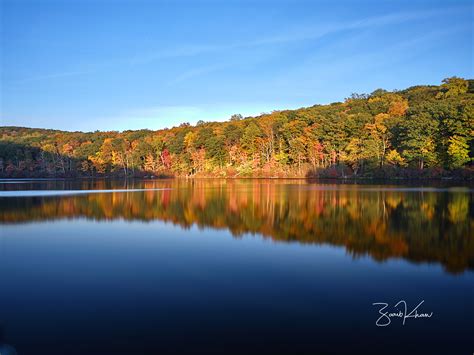 Harriman State Park, NY, USA