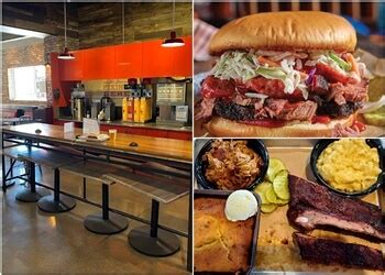 3 Best Barbecue Restaurants in Killeen, TX - Expert Recommendations