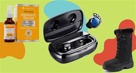 Best Amazon Canada deals to shop this weekend: Cheap earbuds, skincare ...