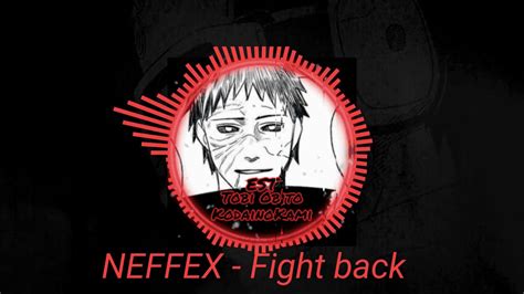 NEFFEX - Fight Back - YouTube