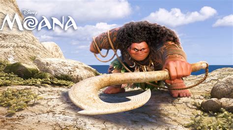 Maui Moana 4k, HD Movies, 4k Wallpapers, Images, Backgrounds, Photos ...