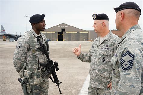 Georgia security Airmen ramp up domestic preparedness > National Guard > Guard News - The ...