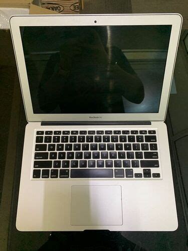 Apple Macbook Air at 23000.00 INR in Delhi, Delhi | Ayaan Techno World Private Limited