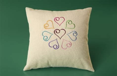 Free Sewing and Embroidery Projects from Baby Lock | Embroidery projects, Embroidery, Embroidery ...