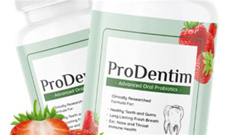 ProDentim Reviews - Ingredients, Side Effects & Complaints! - The Hindu ...