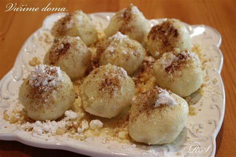 CHEESE (sweet) DUMPLINGS | Reny-Cookbook