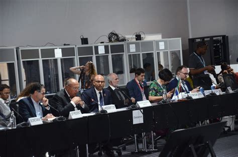 COP27 President calls for intensifying efforts to mitigate climate ...