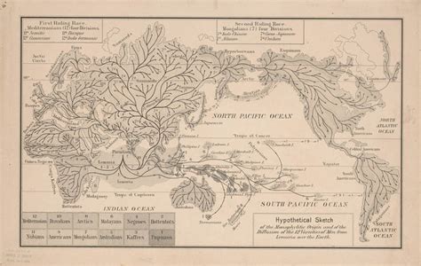 Was Lemuria Real? Inside The Story Of The Fabled Lost Continent