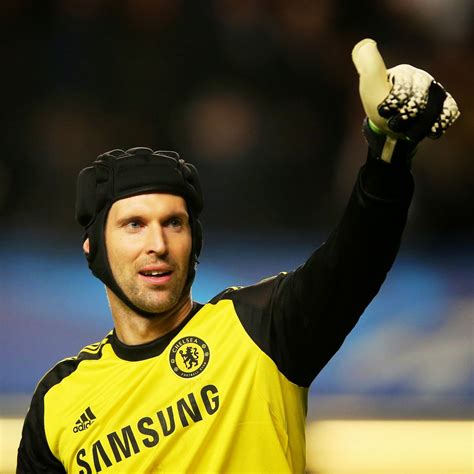 Cech negocia transferência para o Besiktas - Mercado Da Bola