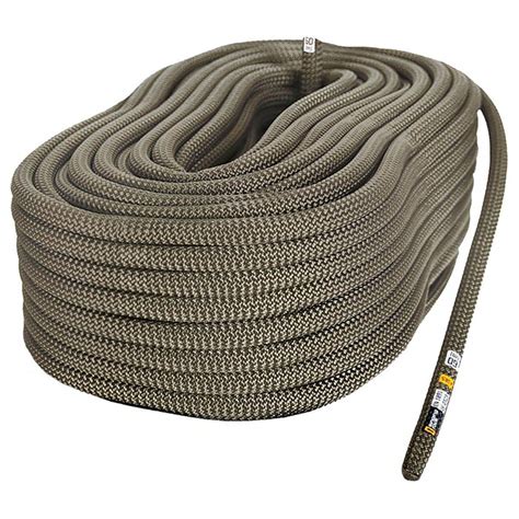 Singing Rock R44 NFPA Static Rope 11.2-mm x 200 Feet | Static rope, Rope, Climbing rope