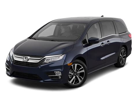 The Family-Friendly Honda Odyssey - O'Daniel Honda Omaha