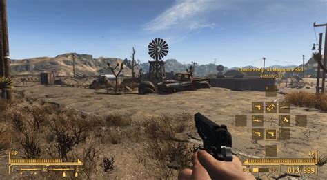 Fallout New Vegas Remake in Fallout 4 erhält neues Gameplay-Video ...