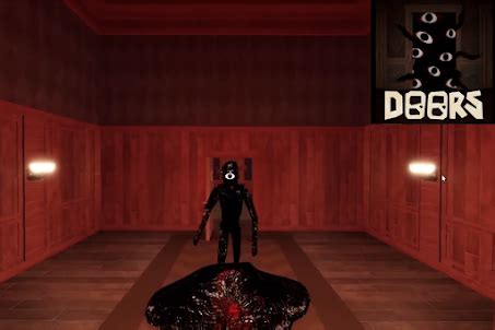 Download scary doors horror game on PC (Emulator) - LDPlayer