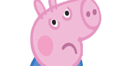 Peppa Pig Mad