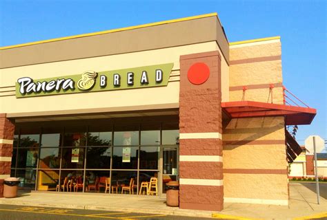 Panera Bread Now Offers Half-Size Menu Items for Kids