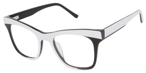 L.A.M.B. LA095 Eyeglasses | FramesDirect.com