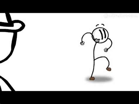 Henry Stickmin Distraction Dance Meme Compilation - YouTube | Memes ...