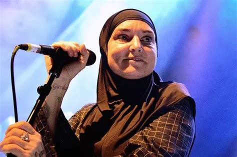 Sinead O'Connor's family offered Islamic funeral for iconic singer in ...