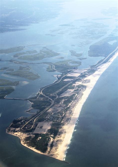 Jones Beach State Park - Wikipedia | Jones beach, Enchantment of the ...