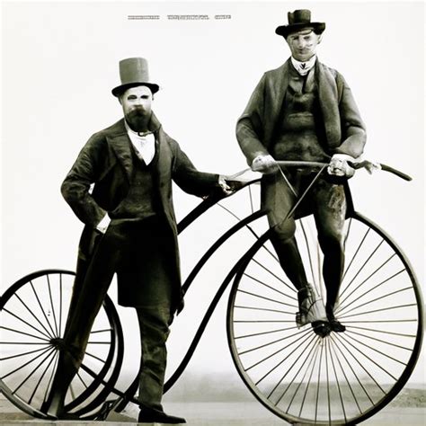 Who Invented Bikes? A Look at the History of Bicycle Invention and Development - The Enlightened ...