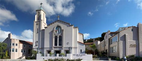 Our Lady of Lourdes – Our Lady of Lourdes Church Oakland, CA