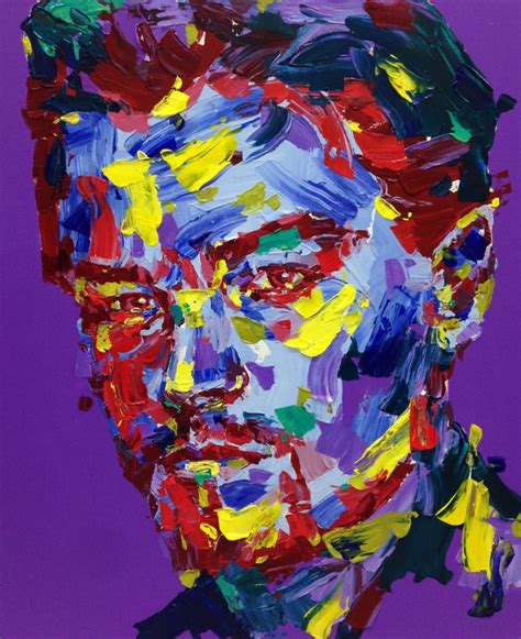 Leo Painting at PaintingValley.com | Explore collection of Leo Painting