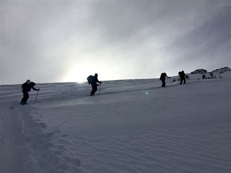 The Best of Spring Skiing in Colorado - Colorado Wilderness Rides and Guides