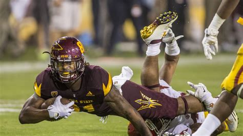 ASU will beat USC on Saturday - The Arizona State Press