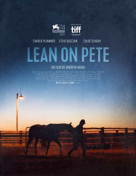 Lean on Pete [2017] – An Elegiac Tale of a Lonely Teenager at Crossroads - High On Films