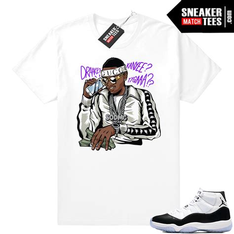 Soulja Boy Tyga meme shirt | Jordan Sneaker Clothing