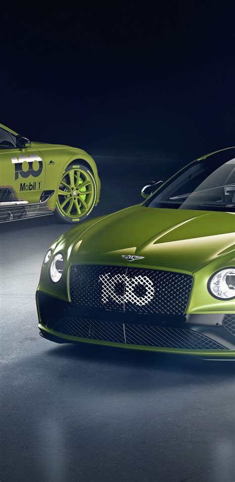 1440x2960 Cars, Bentley Continental GT wallpaper | Bentley continental ...