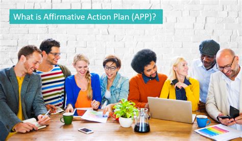 What is Affirmative Action Plan (AAP)? | TalentLyft