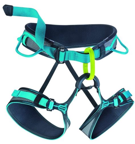 Guide to Finding the Best Rock Climbing Harness