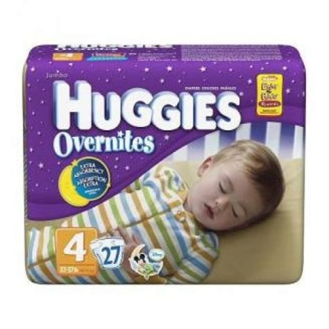 Huggies Overnites Baby Diapers – Welcare Pharmacy & Surgical