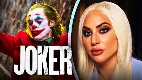Joker 2 Report Reveals Another Actor Likely to Join Lady Gaga